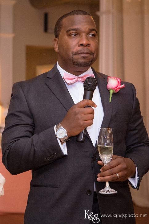 Dallas Wedding Photographers - K & S Photography